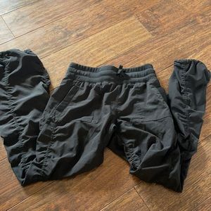 Studio type girls pants
